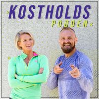 Kostholdspodden cover