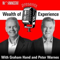 Wealth of Experience cover