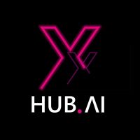 xHUB.AI cover