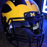 UMGoBlue,COM University of Michigan Football Commentary cover