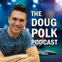 Doug Polk Podcast cover