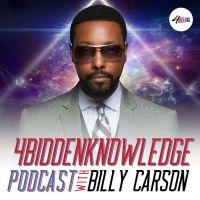 4biddenknowledge Podcast cover