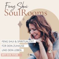 Feng Shui SoulRooms cover