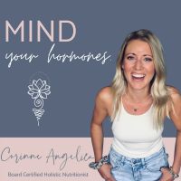 MIND your hormones cover