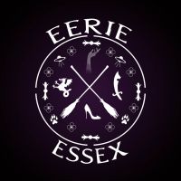 Eerie Essex cover