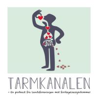 Tarmkanalen cover