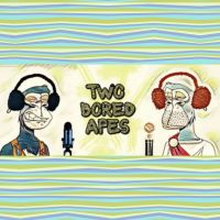 Two Bored Apes cover