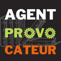 Agent Provocateur cover