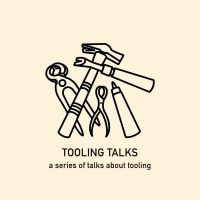 Tooling Talks cover