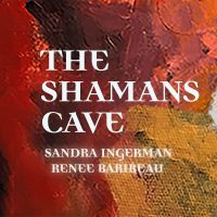 The Shamans Cave cover
