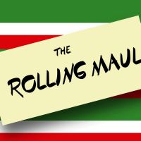 The Rolling Maul cover