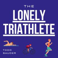 The Lonely Triathlete - triathlon training and motivation for the masses cover