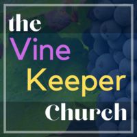 Vinekeeper Church cover