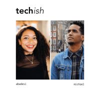 Techish cover