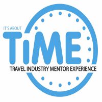 TIME - Travel Industry Mentor Experience cover