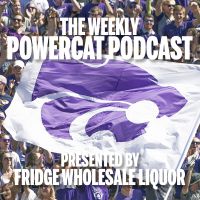 Powercat Podcast cover
