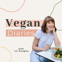 Vegan Diaries cover