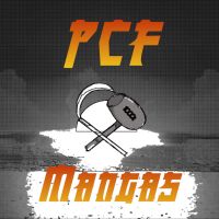 PCF Mangas cover
