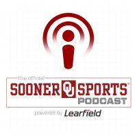 Oklahoma Sooners Podcast cover