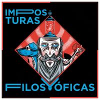 Imposturas Filosóficas cover
