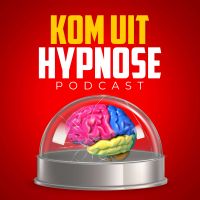 Kom Uit Hypnose Podcast cover