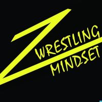 Wrestling Mindset cover