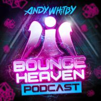 Bounce Heaven with Andy Whitby cover
