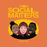 The Social Matters Podcast cover