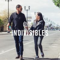 INDIVISIBLES cover