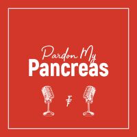 Pardon My Pancreas cover