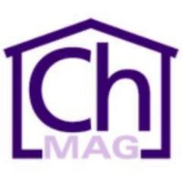 Care Home Management magazine's podcast cover