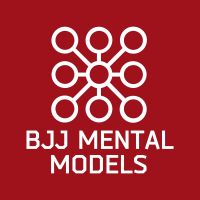 BJJ Mental Models cover