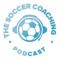 The Soccer Coaching Podcast cover
