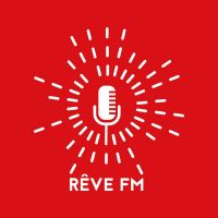 Rêve FM - La radio qui vous rend + ou - intelligent que la veille cover