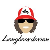 The Longboardarian Podcast cover