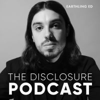 The Disclosure Podcast cover
