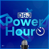 D&J Power-Hour cover