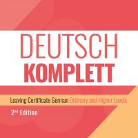 Deutsch Komplett (2nd Edition) cover