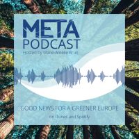 META Podcast cover