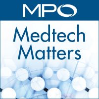 Medtech Matters cover