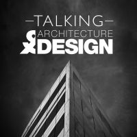 Talking Architecture & Design cover