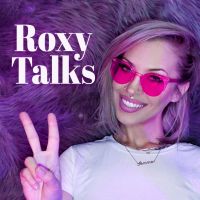Roxy Talks Manifestation Podcast cover