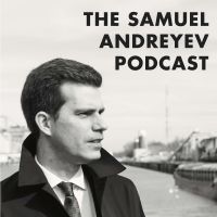 The Samuel Andreyev Podcast cover