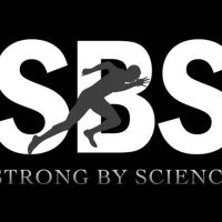 StrongbyScience cover