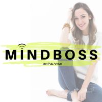 MINDBOSS cover