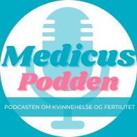 MedicusPodden cover