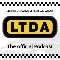 LTDA - The Official Podcast cover