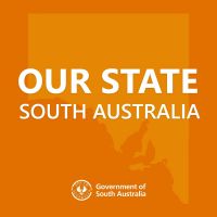 Our State - South Australia cover