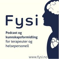 Fysi Podcast cover