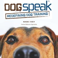 DogSpeak: Redefining Dog Training cover